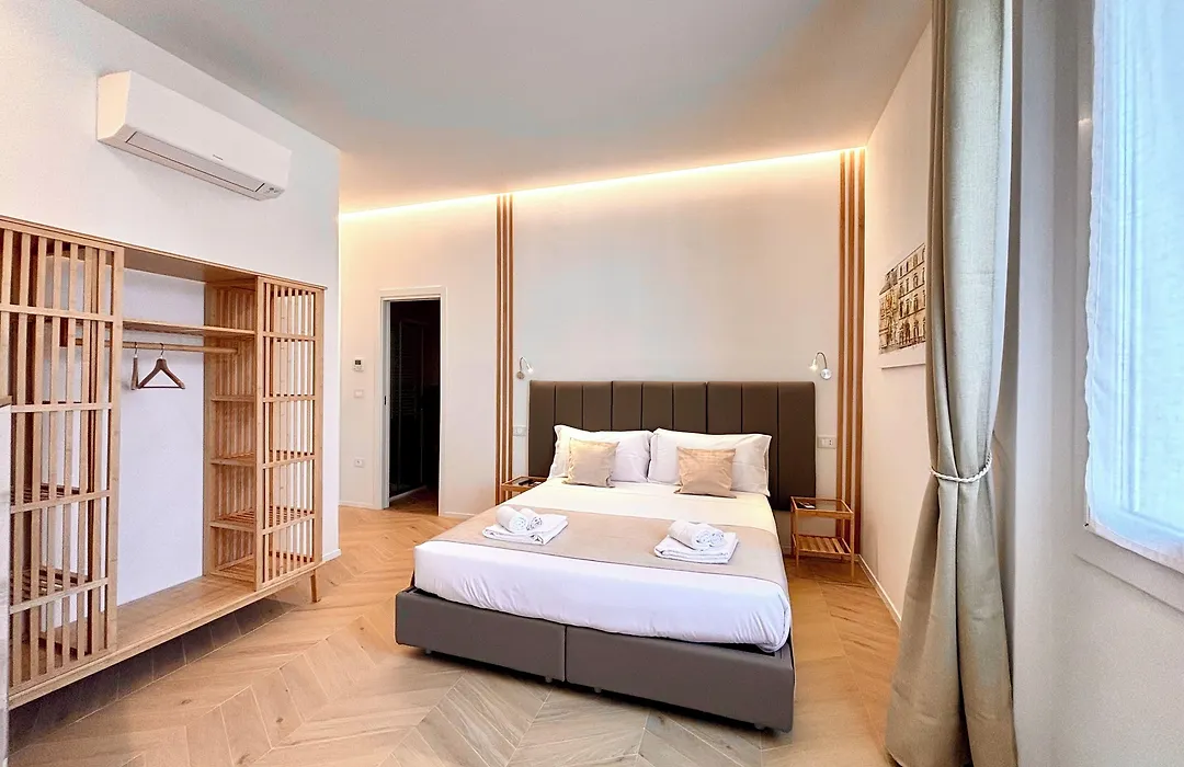Reno Suite Bologna-1